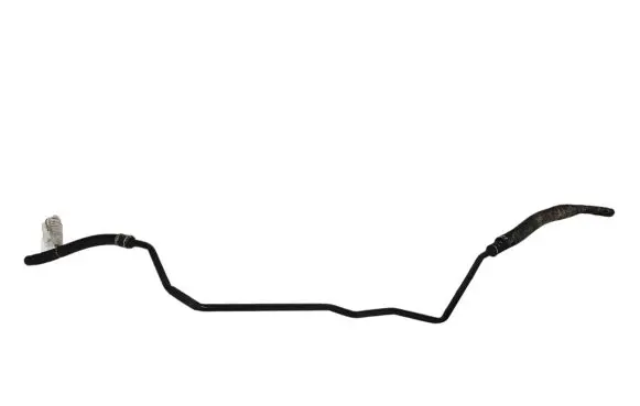 Peugeot 607 Power steering hose/pipe/line