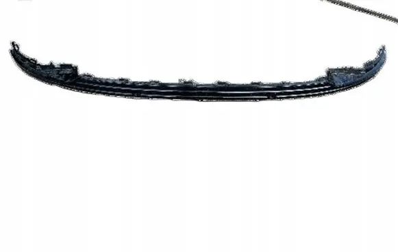 Audi e-tron Rear bumper trim bar molding 