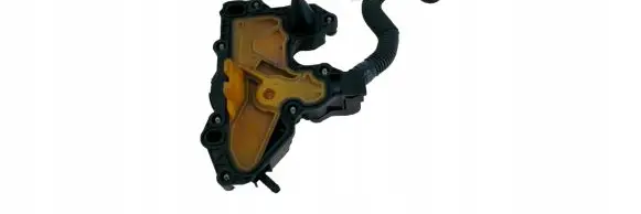 Volkswagen PASSAT B8 Breather valve 06K103495AG