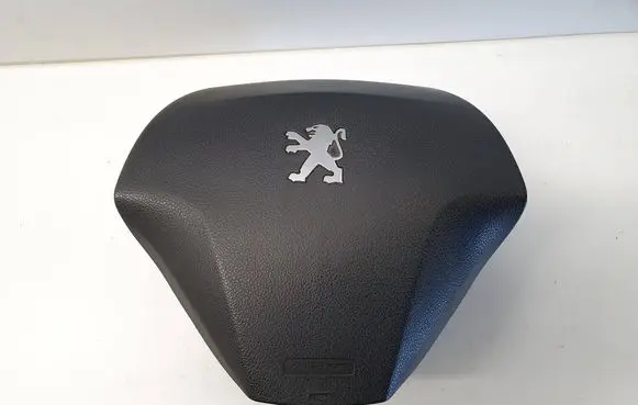 Peugeot Bipper Steering wheel airbag 07355265260 34112937A