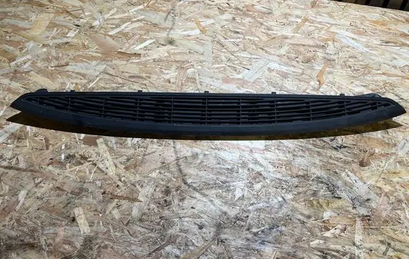 BMW 5 F10 F11 Parcel shelf grill 9116274 14121810