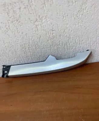 Land Rover Discovery 5 Center console decorative trim HY32640E73 739