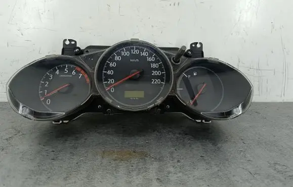 Honda City Speedometer (instrument cluster) HR0311235
