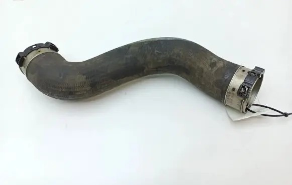 Mercedes-Benz C W204 Intercooler hose/pipe