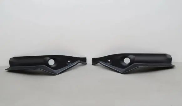 BMW X3 G01 Other trunk/boot trim element 7424600 7424599