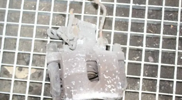 Jaguar XF X250 Rear brake caliper