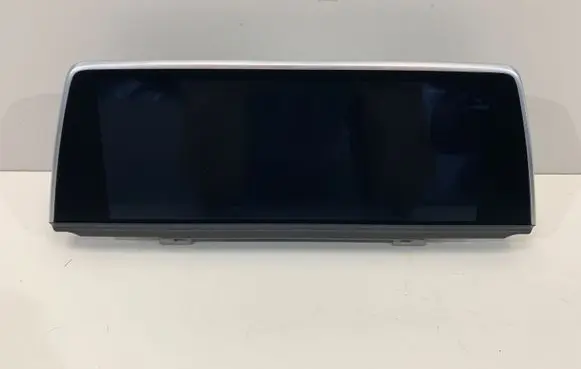 BMW 7 G11 G12 Screen/display/small screen 9107178