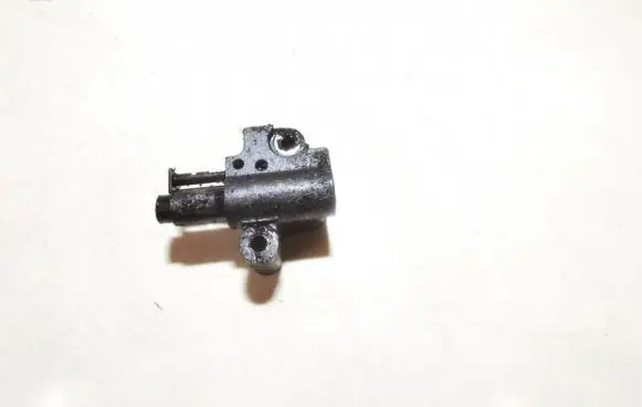 Ford Mondeo Mk III Slide rail for timing chain 
