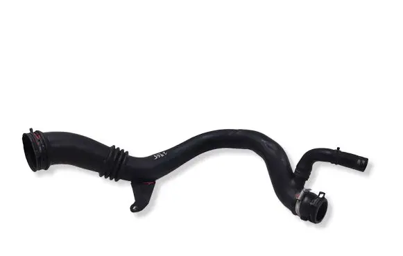 Jaguar S-Type Intercooler hose/pipe 4R839689A