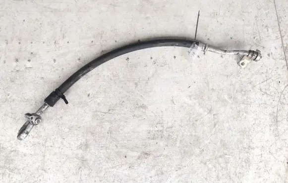 Alfa Romeo 166 Air conditioning (A/C) pipe/hose