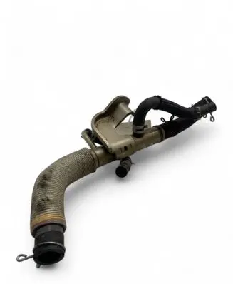 Toyota Land Cruiser (J150) EGR valve line/pipe/hose