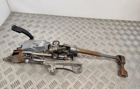 Ford S-MAX Steering wheel axle E1GC3G506BE 7G913F880