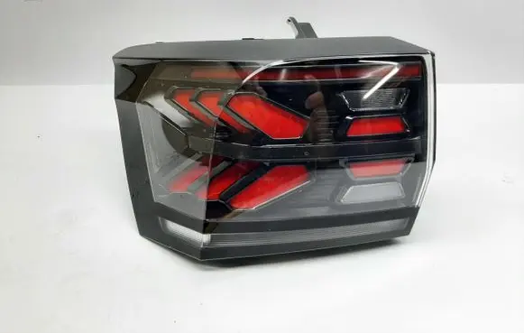 Volkswagen T-Cross Rear/tail lights 2GM945207