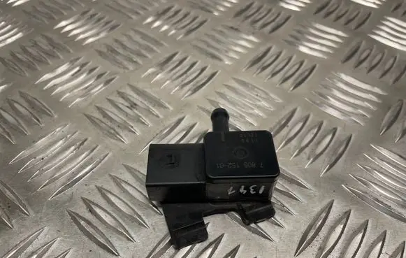 BMW 3 E92 E93 Exhaust gas pressure sensor 7805152