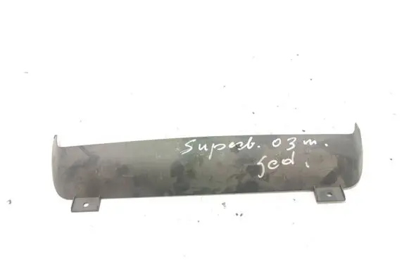 Skoda Superb B5 (3U) Third/center stoplight 1J5945121