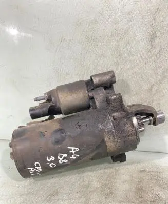 Audi A4 S4 B8 8K Starter motor 059911021c 0001109315