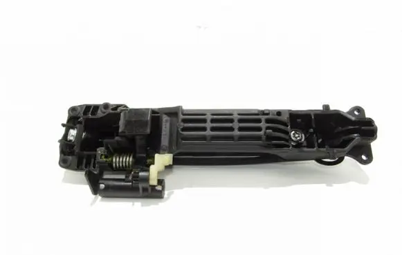 Suzuki Grand Vitara I Front door exterior handle