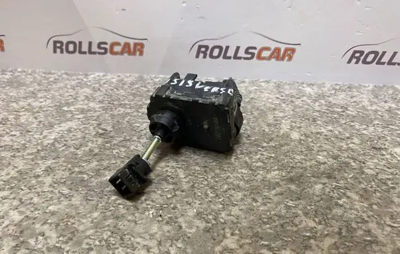 Toyota Avensis Verso Headlight part PPGF40