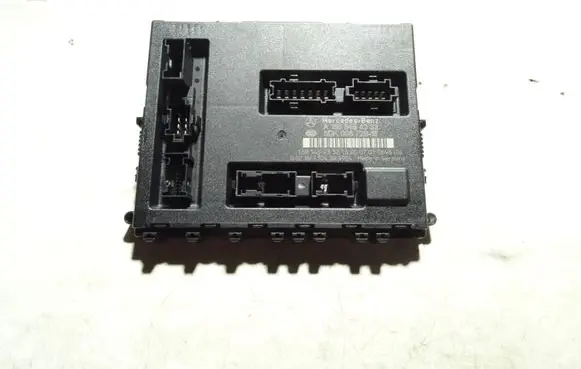 Mercedes-Benz B W245 Comfort/convenience module A1695454332 5DK00872816
