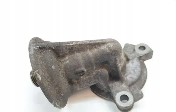 Suzuki Swift I Oil filter mounting bracket 