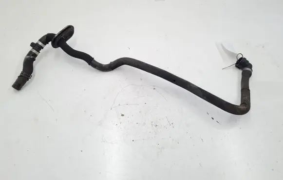 Audi A6 S6 C6 4F Engine coolant pipe/hose 4F1819350AA