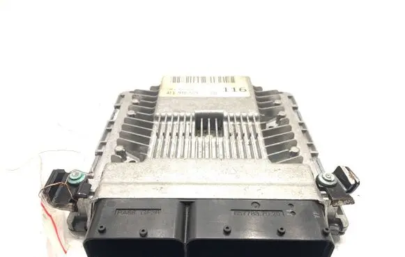 Audi A6 S6 C6 4F Engine control unit/module ECU 4F1910559