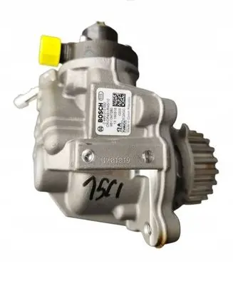 Ford Mondeo MK V Fuel injection high pressure pump 9811347280