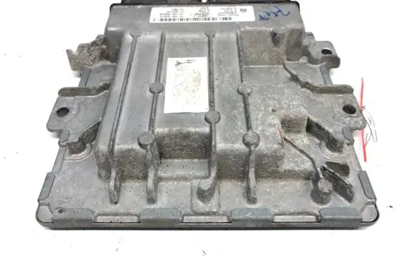 Ford Kuga II Engine control unit/module ECU FV4A-12A650-DF