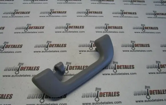 Toyota Yaris Rear interior roof grab handle