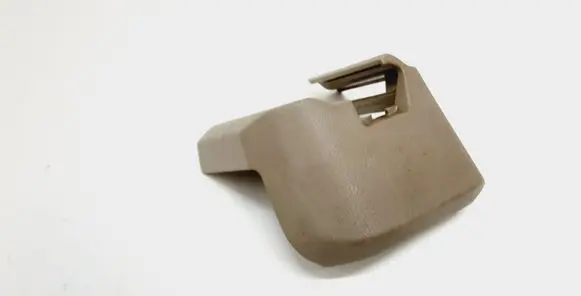 Volvo XC90 Rear seat rail trim cover 8619660