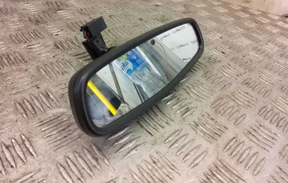 Opel Insignia B Rear view mirror (interior) E1020140