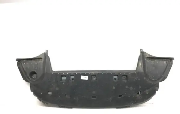 Opel Grandland X Front bumper skid plate/under tray YP00099780 YP00028180 C06757091