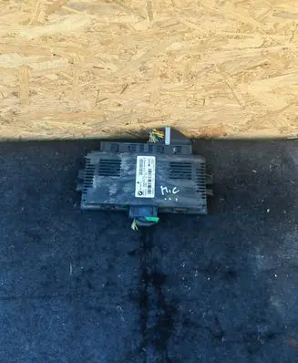 Mini Cooper Countryman R60 Light module LCM 3456588