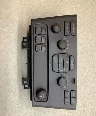 Volvo V70 Climate control unit