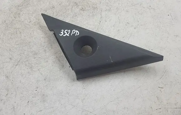Mazda 3 I Plastic wing mirror trim cover 