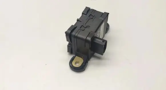 Volvo XC90 ESP acceleration yaw rate sensor 30667512 30667512AB 10098004932