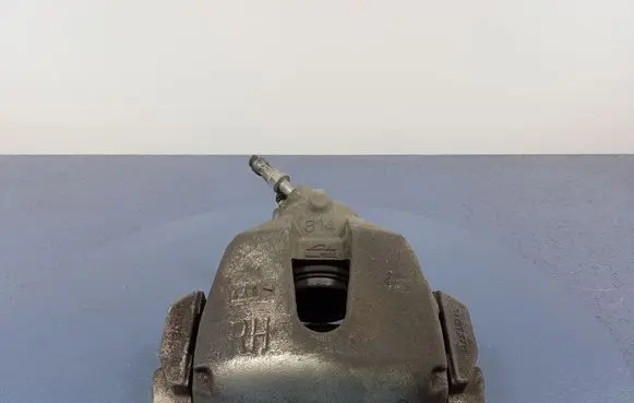 Volvo V40 Front brake caliper ATE