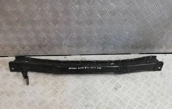 Nissan Note (E12) Top upper radiator support slam panel