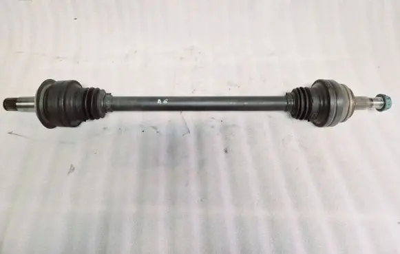 Mercedes-Benz S C217 Rear driveshaft