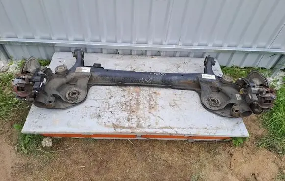 Ford Focus Rear axle beam