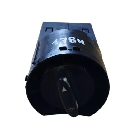 Audi A3 S3 8L Light switch 8L1941531E