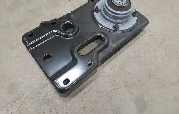 BMW 4 F32 F33 Battery tray 20343410 0614 5171