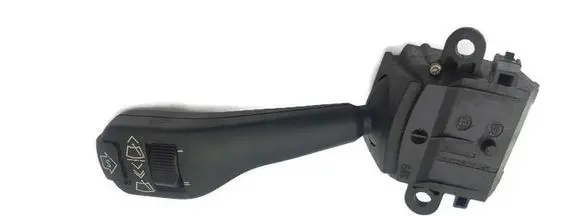 BMW 5 E39 Wiper control stalk 8375407 01204010