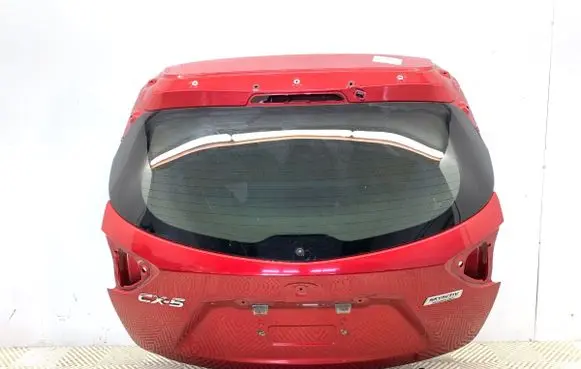Mazda CX-5 Tailgate/trunk/boot lid 41V