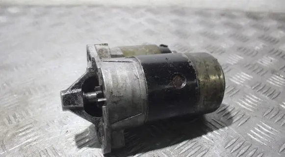Renault Scenic I Starter motor 