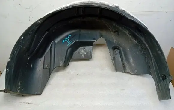 Opel Mokka B Rear arch fender liner splash guards 9835149380