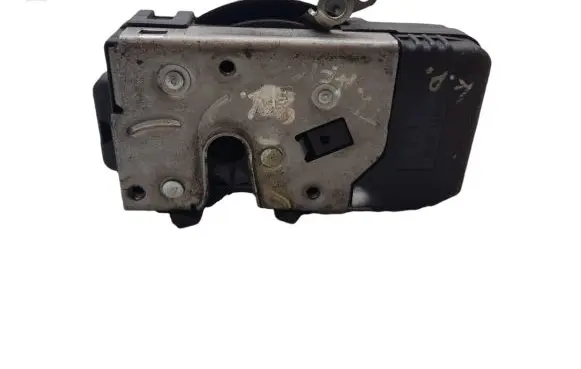 Renault Trafic II (X83) Loading door lock 8200008469 91166224