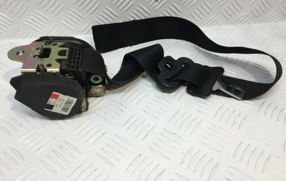 Ford Fiesta Front seatbelt 2S5AB61295CD