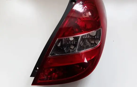 Hyundai i20 (PB PBT) Rear/tail lights 924021J000