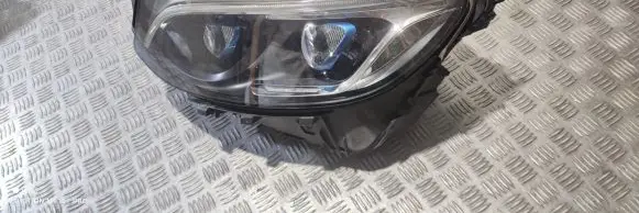 Mercedes-Benz GLC C253 Headlight/headlamp A2539062502